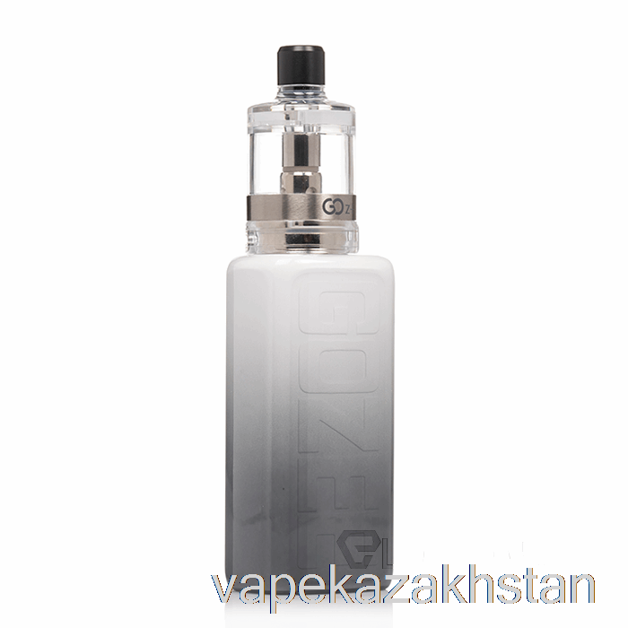 Vape Kazakhstan Innokin GoZee 60W Starter Kit Grey Fade